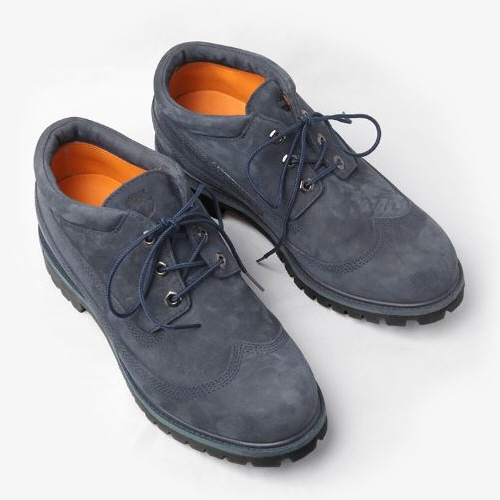 Timberland engineered 2025 garments
