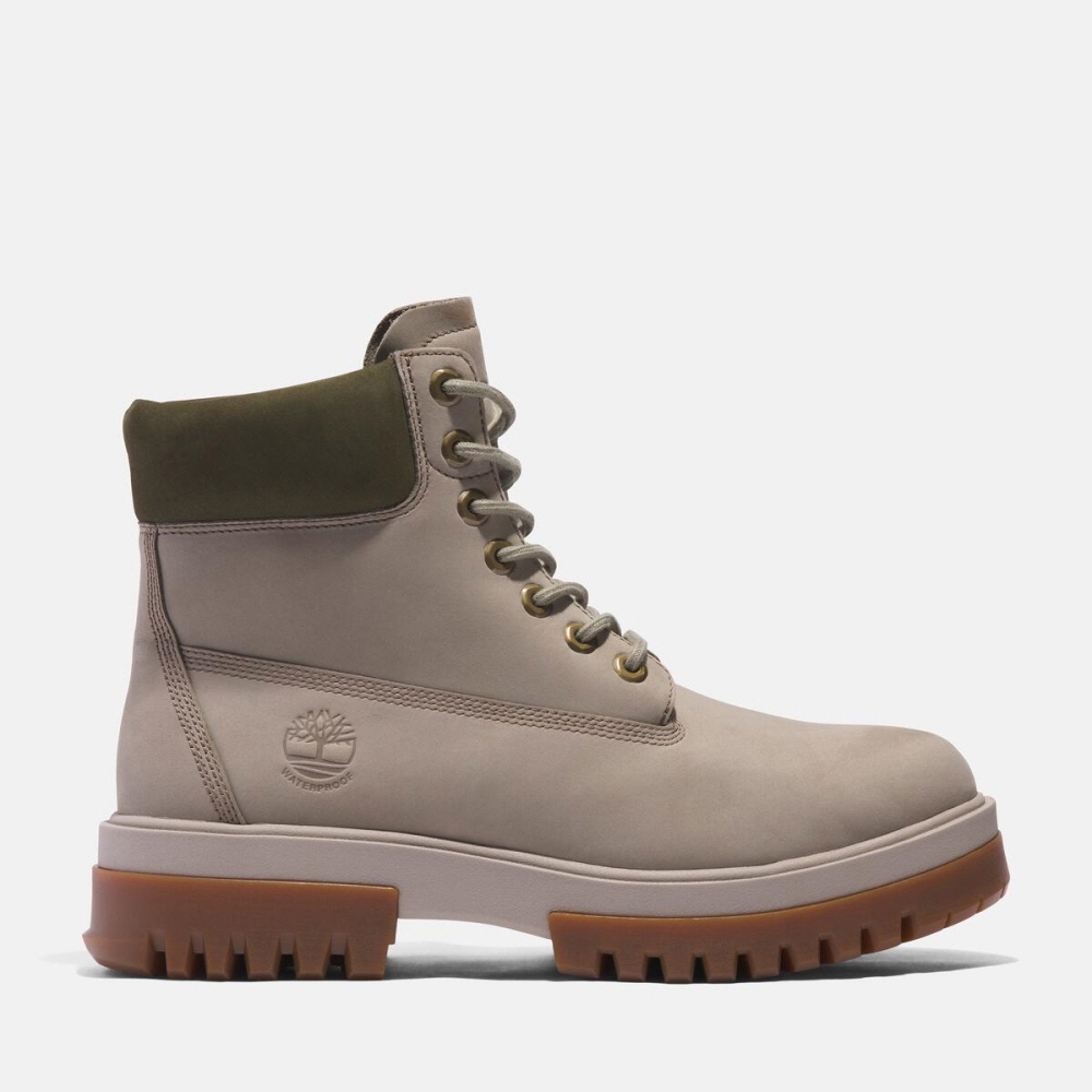 남성 ARBOR ROAD 프리미엄 워터프루프 워커부츠 Timberland